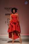 Sonal Chauhan Showstopper at AIFW - 37 of 49