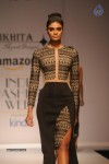 Sonal Chauhan Showstopper at AIFW - 40 of 49