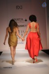 Sonal Chauhan Showstopper at AIFW - 48 of 49