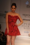 Sonal Chauhan Showstopper at AIFW - 49 of 49