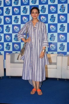 Sonali Bendre at Ready For Life Campaign - 4 of 21