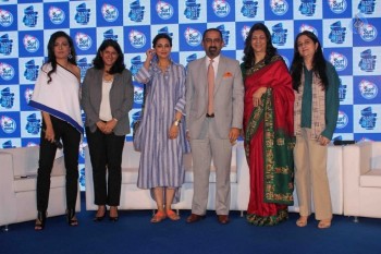 Sonali Bendre at Ready For Life Campaign - 14 of 21