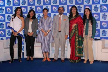 Sonali Bendre at Ready For Life Campaign - 20 of 21