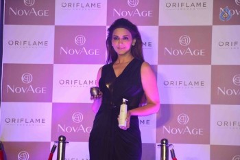 Sonali Bendre Launches Oriflame New Products - 1 of 21