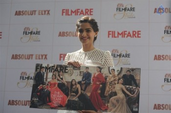 Sonam Kapoor at Filmfare Glamour And Style Awards - 14 of 21
