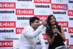 Sonam Kapoor Launches FilmFare New Magazine - 15 of 47