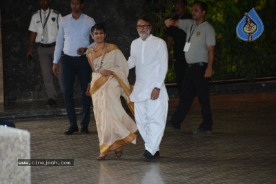 Sonam Kapoor Sangeet and Mehndi Ceremony - 58 of 63