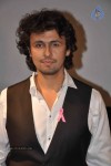 Sonu Nigam at Breast Cancer Awareness Event - 12 of 33