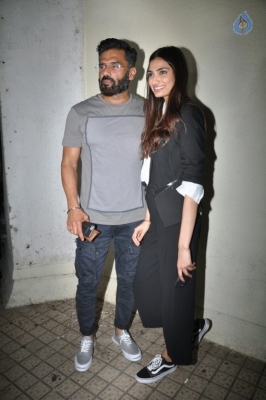 Special Screening Of Film Mubarakan - 4 of 42