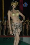 spicy-models-at-indian-princess-2011-bash