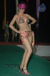 spicy-models-at-indian-princess-2011-bash