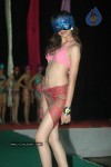 spicy-models-at-indian-princess-2011-bash