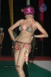 spicy-models-at-indian-princess-2011-bash
