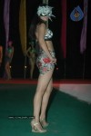 spicy-models-at-indian-princess-2011-bash