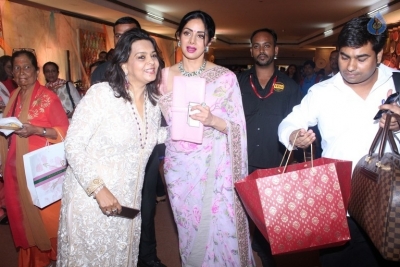 Sridevi at IMC Ladies Wing Opening Event - 3 of 15