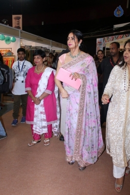 Sridevi at IMC Ladies Wing Opening Event - 10 of 15
