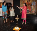Sridevi at Stories of Invocation Launch - 19 of 29
