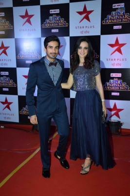Star Parivar Awards 2017 Red Carpet Photos - 2 of 62