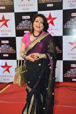 Star Parivar Awards 2017 Red Carpet Photos - 5 of 62