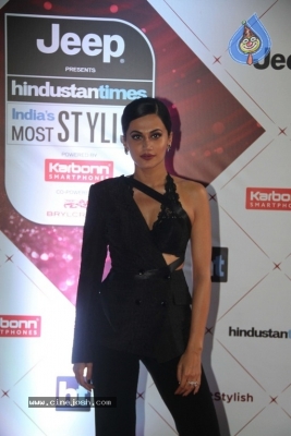 Star Studded Red Carpet Of Ht Most Stylish Awards 2018 - 9 of 36