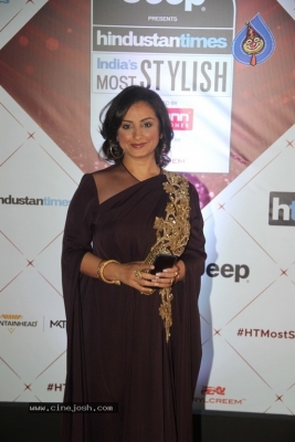 Star Studded Red Carpet Of Ht Most Stylish Awards 2018 - 13 of 36