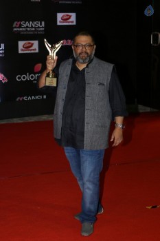 Stardust Awards 2016 Red Carpet 1 - 8 of 62