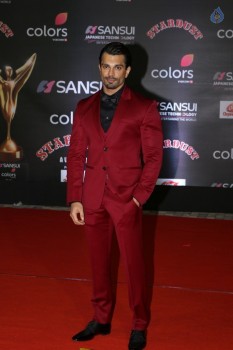 Stardust Awards 2016 Red Carpet 1 - 52 of 62