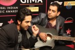 Stars at 3rd GIMA Awards - 15 of 21