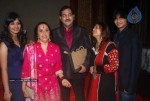 sudesh-bhosle-birthday-party