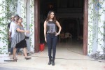 Sunny Leone at Dangerous Husn Sets - 8 of 22