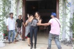 Sunny Leone at Dangerous Husn Sets - 11 of 22