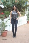 Sunny Leone at Dangerous Husn Sets - 16 of 22