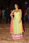 Sunny Leone at Film Leela Sets - 20 of 41