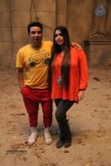 Sunny Leone at Film Leela Sets - 26 of 41