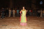 Sunny Leone at Film Leela Sets - 35 of 41