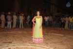 Sunny Leone at Film Leela Sets - 36 of 41