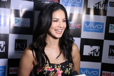 Sunny Leone Interview Photos - 2 of 21