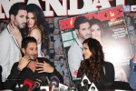 Sunny Leone Launches Mandate Jan Issue - 5 of 21