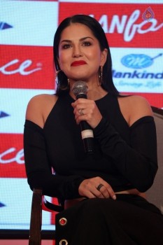 Sunny Leone Launches Manforce Calendar - 1 of 41