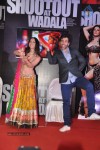Sunny Leone Launches Shootout at Wadala Item Song - 37 of 44