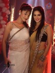 Sunny Leone Promotes Ragini MMS 2 - 3 of 17