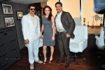 Sussanne Roshan Designed Corporate Office Launch - 12 of 21