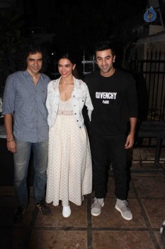 Tamasha Team at Prithvi Theater Festival - 1 of 11