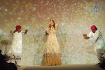 tarun-tahiliani-solo-show-for-sahachari-foundation