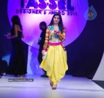 Tassel Designer Awards 2011 Fashion Show - 2 of 63