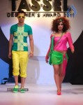 Tassel Designer Awards 2011 Fashion Show - 14 of 63