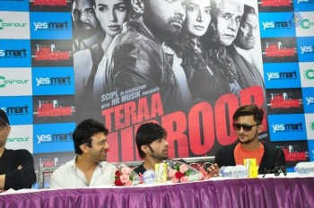 Teraa Suroor 2 Promotion at Yes Mart - 8 of 35