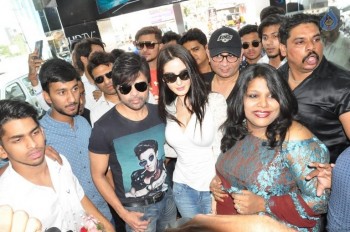 Teraa Suroor 2 Promotion at Yes Mart - 13 of 35