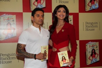 The Great India Diet Book Launch - 12 of 42