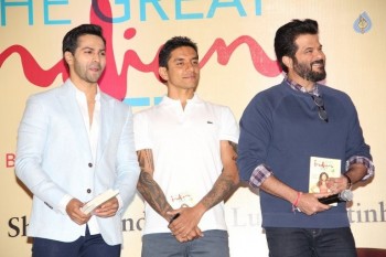 The Great India Diet Book Launch - 16 of 42